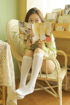 桃花村的女人