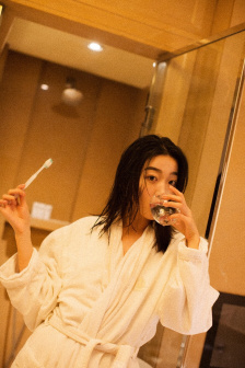 海啸奇迹
