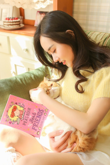 陈小姐的初夜