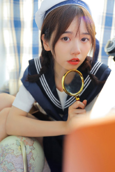 恶霸警察